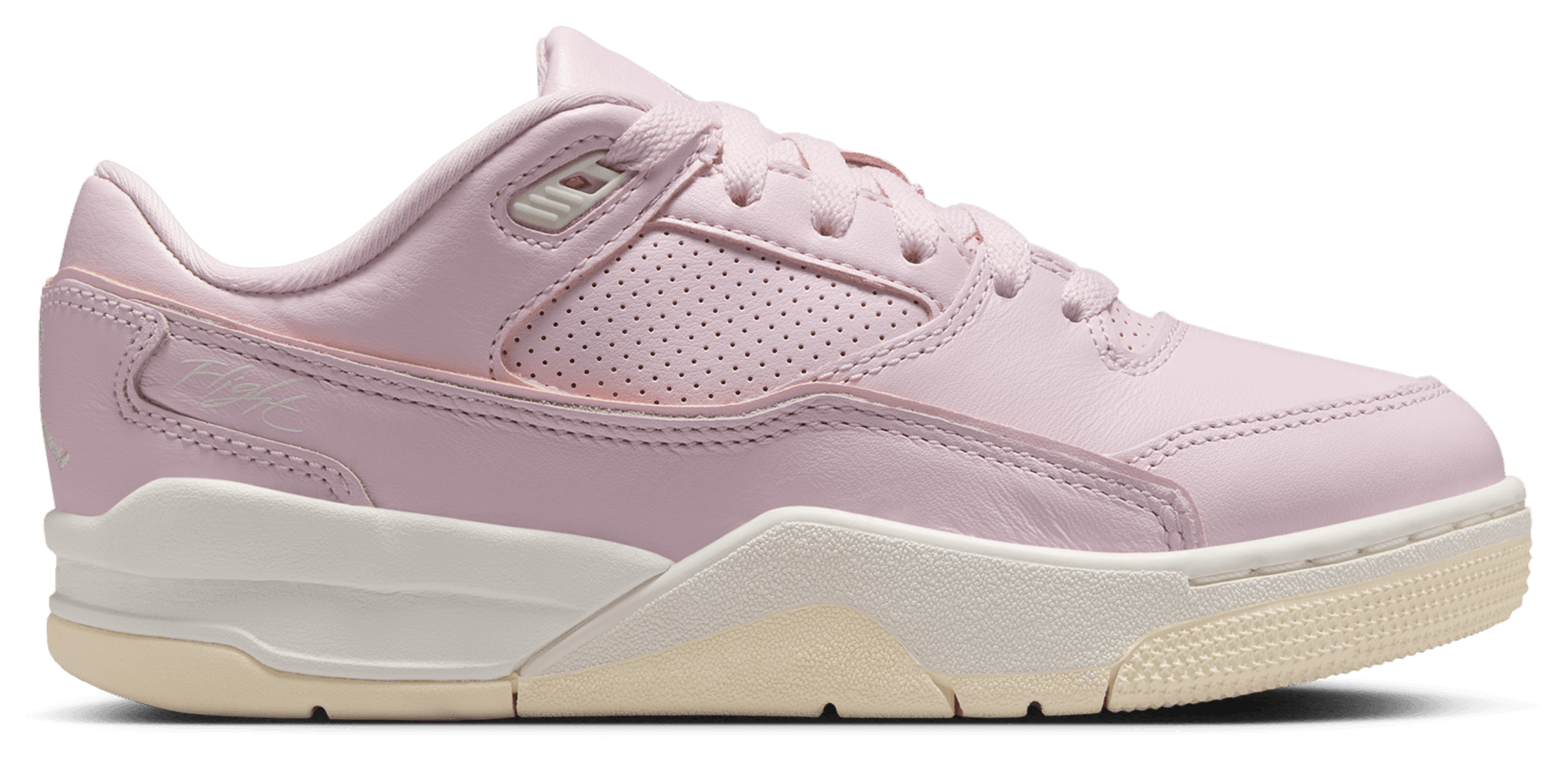 ◆Nike◆ jordan flight court women shoes IH4489-451 IH4489-451 Nike Jordan Flight Court Obsidian White Alabaster