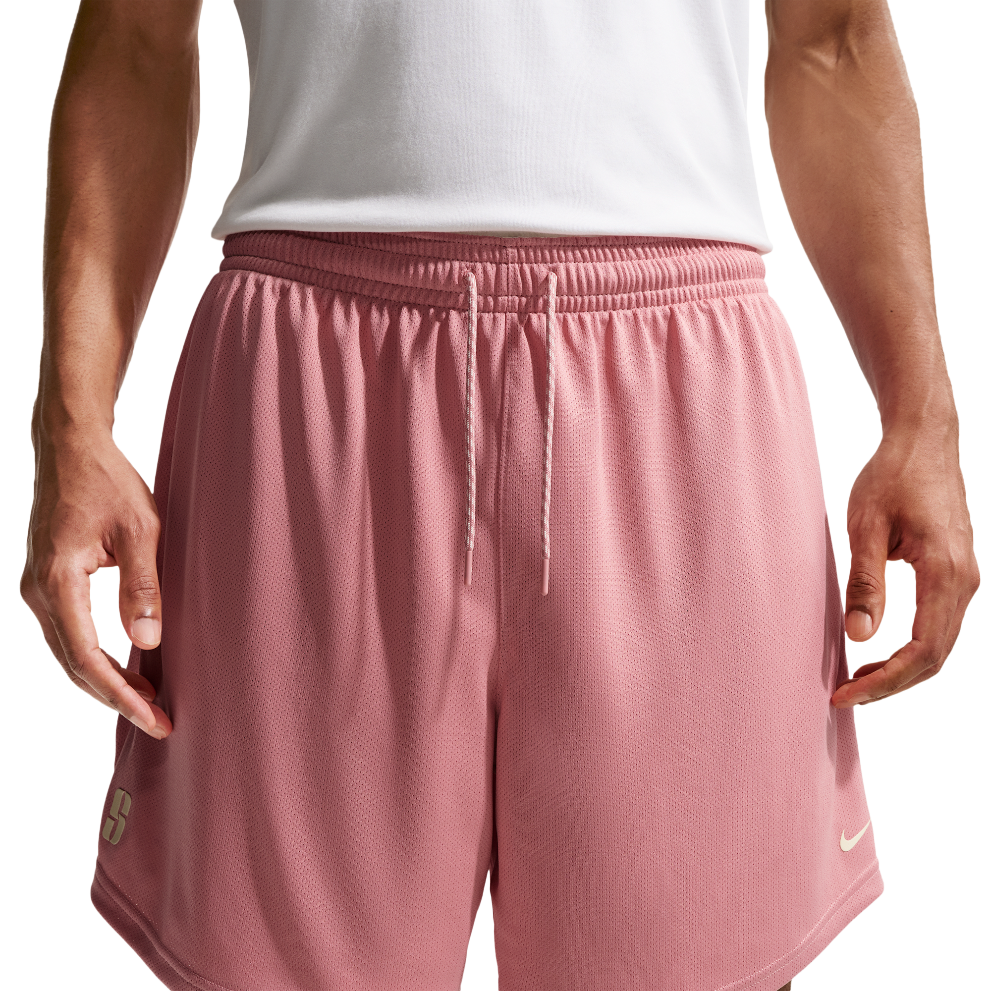 Nike Dri-FIT Sabrina Sig Reversible Shorts - Women's | Champs Sports