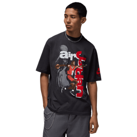 Jordan Statement 1985 SS Crew GEL J Day | Champs Sports