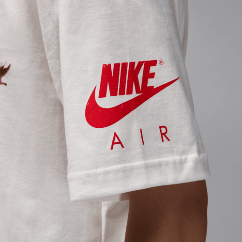 Jordan Statement 1985 Short Sleeve Crew T-Shirt | Foot Locker Jordan Statement 1985 Short Sleeve Crew T-Shirt | Foot Locker