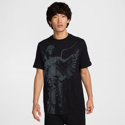 Nike NSW Enshrined Short Sleeve Crew T Shirt Foot Locker