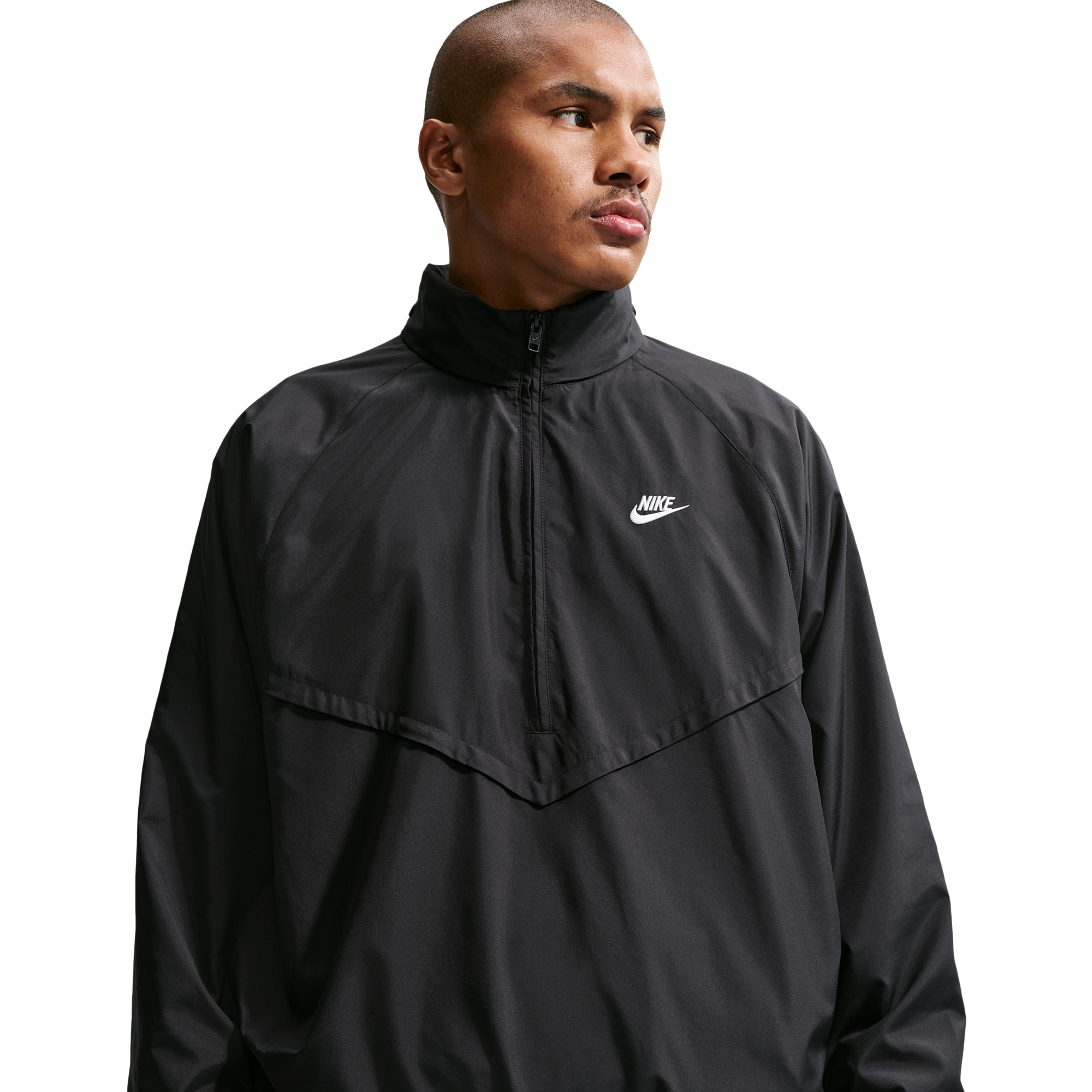 Nike Windrunner Lightweight HZ Jacket - Men's