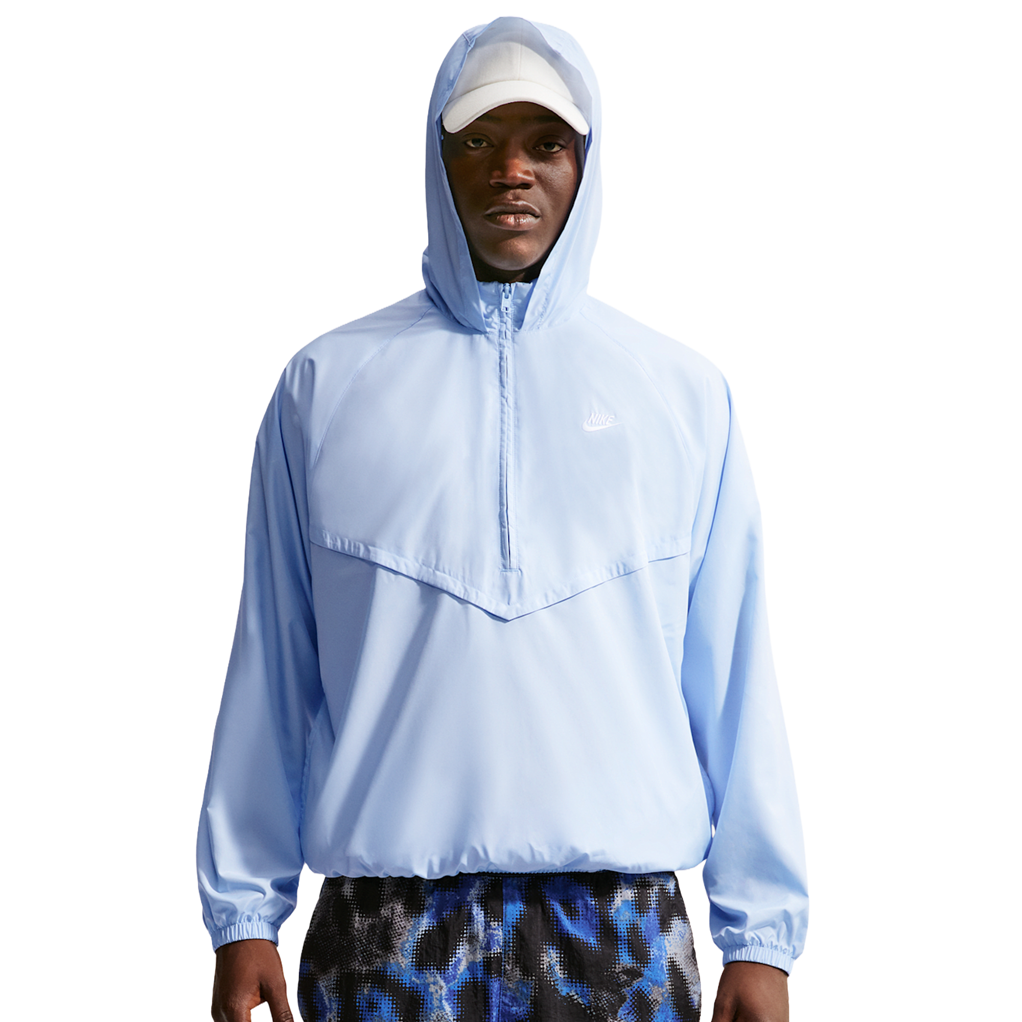 Nike Windrunner Lightweight HZ Jacket - Men's | Foot Locker