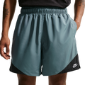 Nike Windrunner Woven Lightweight Short - Nike Mineral Slate/Black White