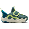 Jordan 23/7.2 Easyon - Jordan Green Abyss/Lt Lemon Twist Hasta