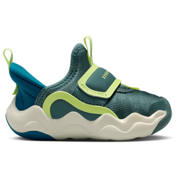Boys' Toddler - Jordan 23/7.2 Easyon - Hasta/Lt Lemon Twist/Green Abyss