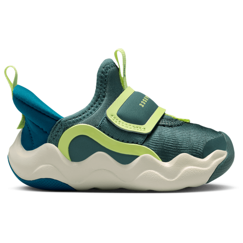 BOYS - Jordan 23/7.2 Easyon - Hasta/Lt Lemon Twist Green Abyss