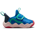 Jordan Jordan 23/7.2 Easyon - Jordan True Blue/Fox Track Red