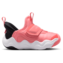 Boys' Toddler - Jordan 23/7.2 Easyon - Pink Gaze/White/Black