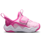 Pink Foam/White/China Rose