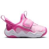 Pink Foam/White/China Rose