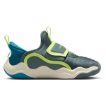 Hasta/Green Abyss/Lt Lemon Twist