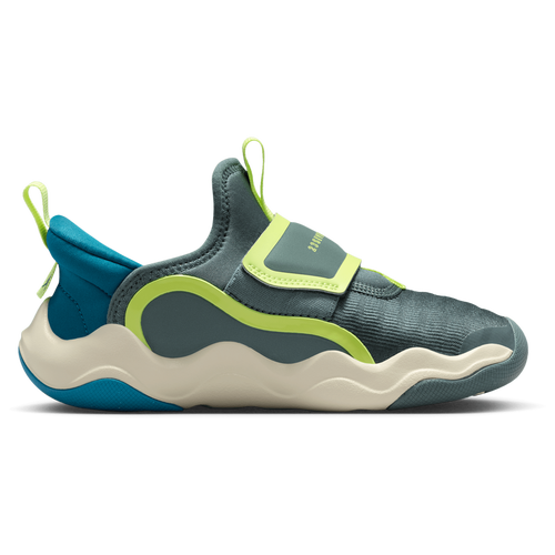  - Jordan 23/7.2 Easyon - Hasta/Green Abyss Lt Lemon Twist