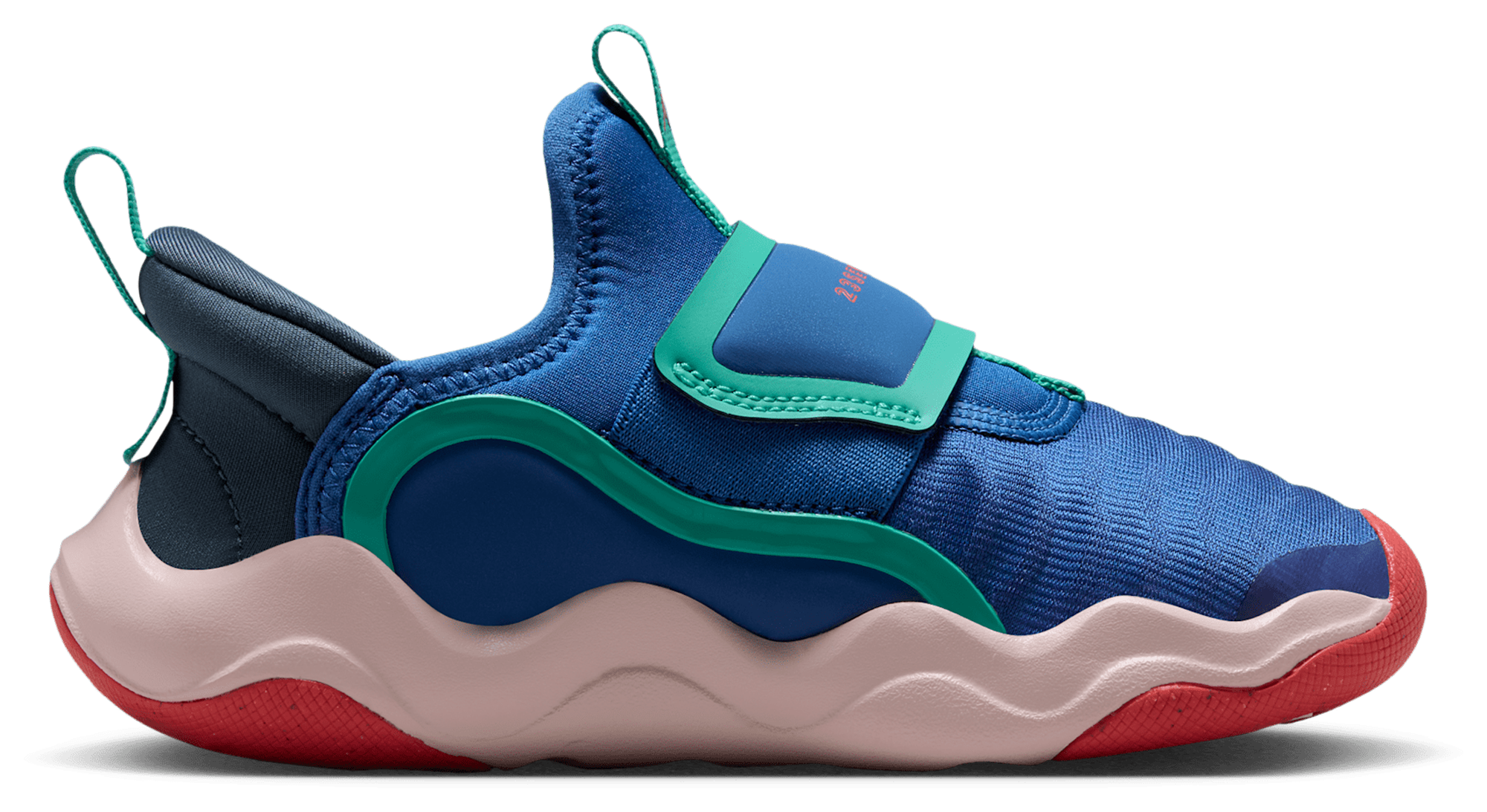 Jordan 23/7.2 Easyon - Boys' Preschool | Foot Locker