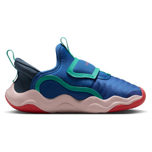 Jordan 23/7.2 Easyon - Jordan True Blue/Fox Track Red