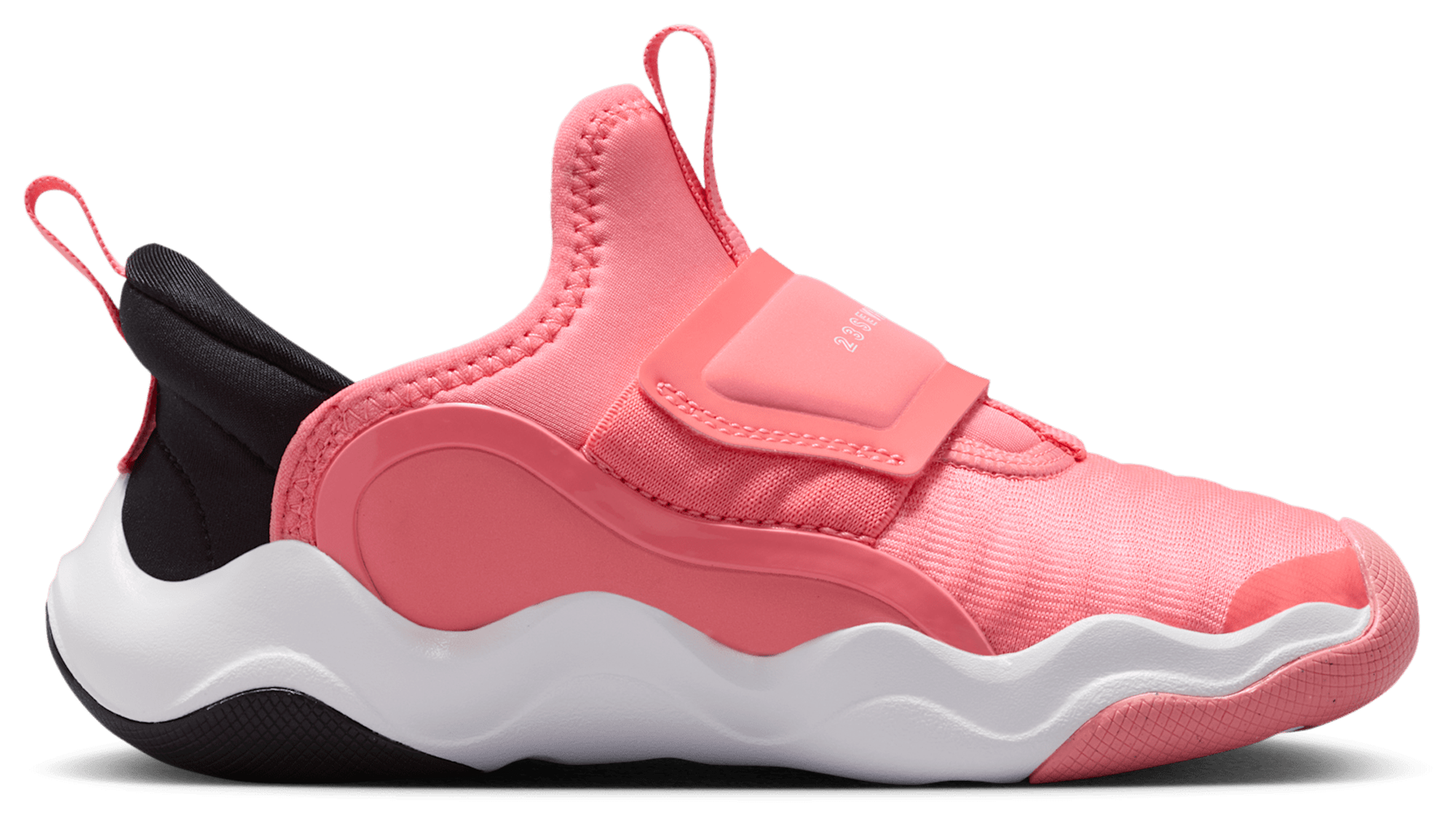 Jordan 23/7.2 Easyon - Boys' Preschool | Foot Locker