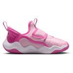 Pink Foam/China Rose/White