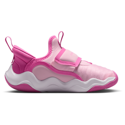 Boys' Preschool - Jordan 23/7.2 Easyon - Pink Foam/China Rose/White