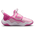 Jordan 23/7.2 Easyon - Boys' Preschool Pink Foam/China Rose/White