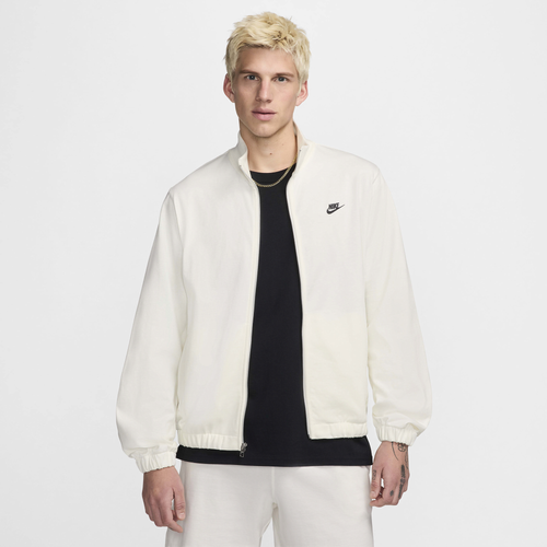 Nike knit midweight jacket hotsell