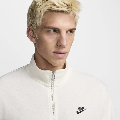 Nike Club Knit Jacket Foot Locker