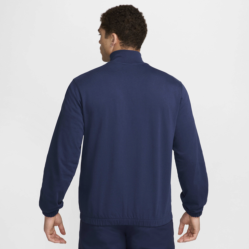 Nike Club Knit Jacket | Champs Sports Nike Club Knit Jacket | Champs Sports