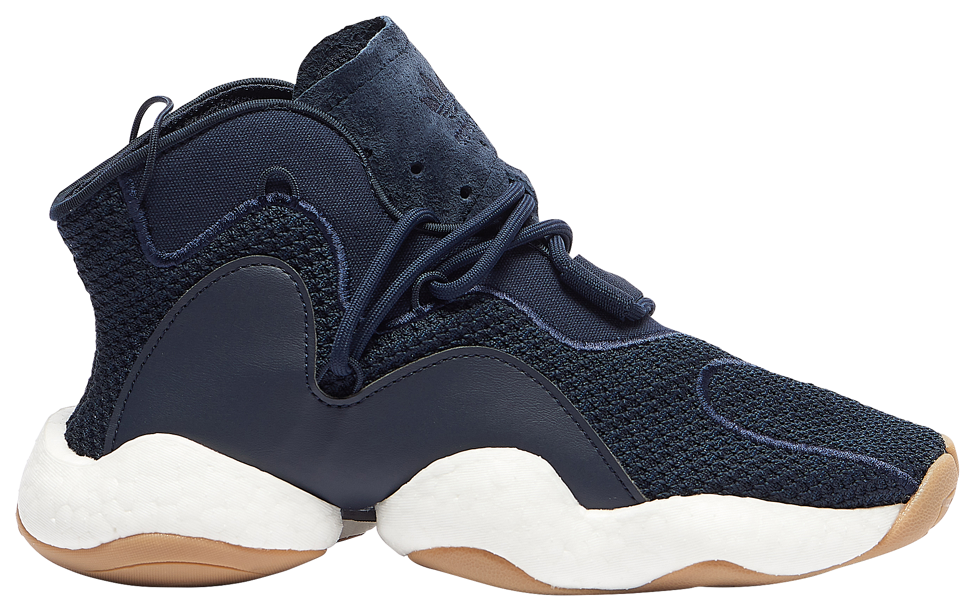 adidas crazy byw kids