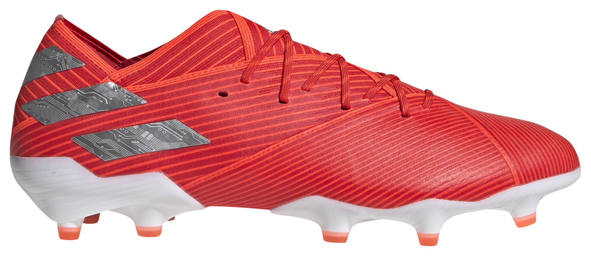 football cleats at foot locker