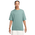 Jordan Air WM 85 T-Shirt - Men's Mineral Green/Mineral Green