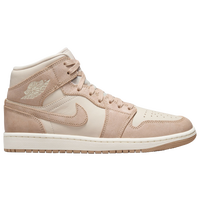 Air Jordan 1 Mid Women's Shoes