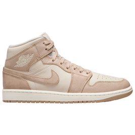 ★ Nike ★ Jordan AJ 1 Mid SE “ Fossil/White “ (W) Air Jordan 1 Mid SE Men's Shoes. Nike.com