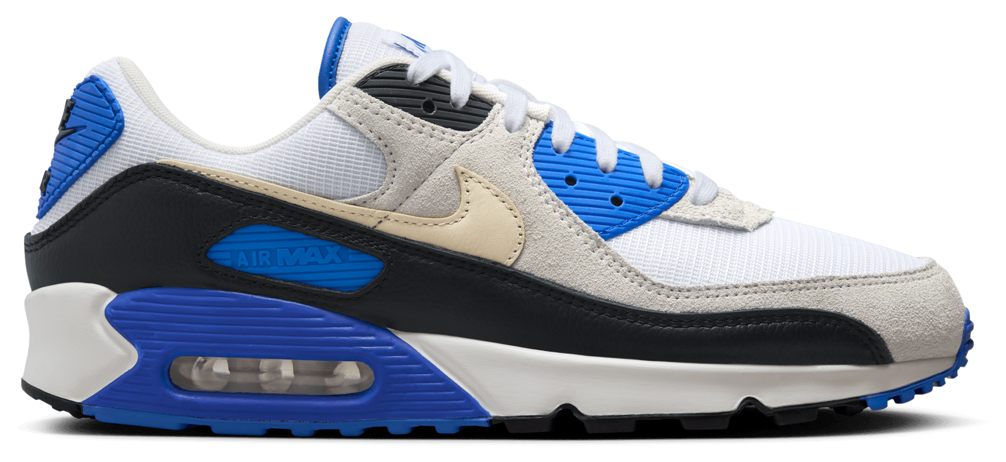 Chaussures nike air max 90 premium online