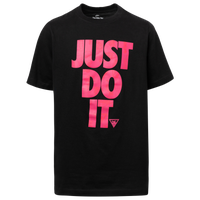 Black/Pink