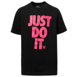 Black/Pink