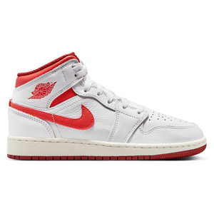 Boys jordan clearance aj 1 mid