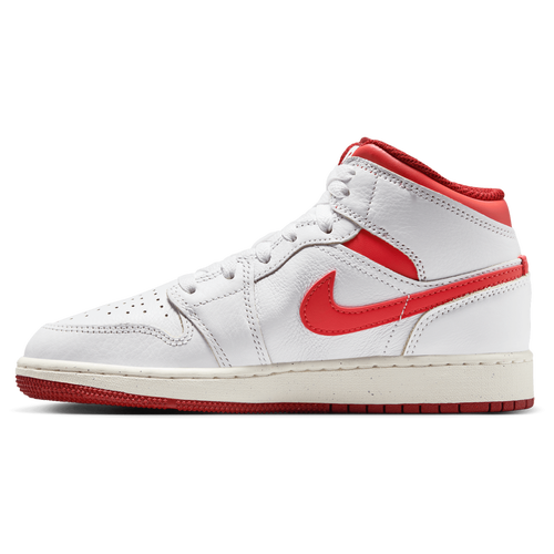 Air jordan 1 mid grade school online