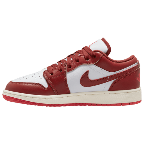 Youth top Air Jordan 1 Lows