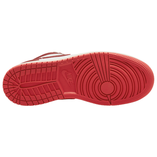 週末セール中未使用Nike Air Jordan 1 Low Gym Red
