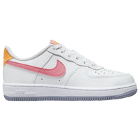 Kids Foot Locker on X: Just too clean. 👌 The White/Black #Nike Air Force  1 Mid Microbranding is in stores now!  / X