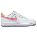 Indigo Haze/Laser Orange/White