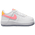 Nike Air Force 1 Low - Boys' Toddler Laser Orange/Indigo Haze/White