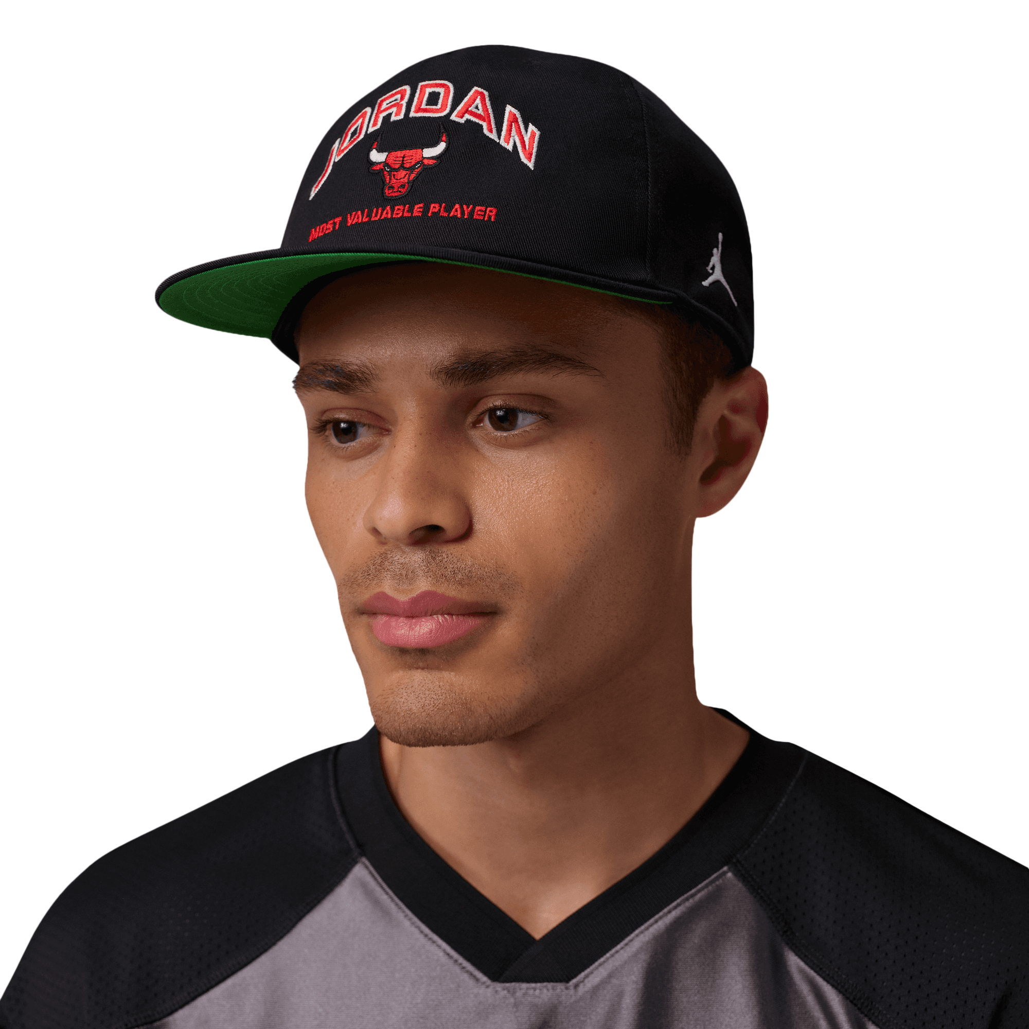 Jordan Chicago Pro Cap - Adult