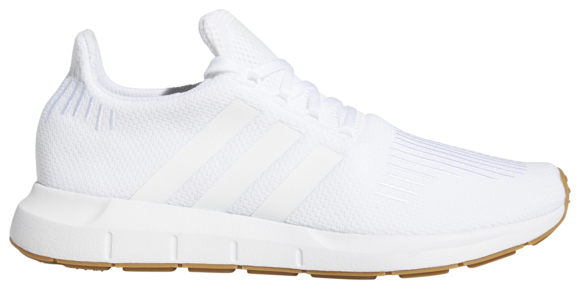 Adidas swift run men's 2024 white