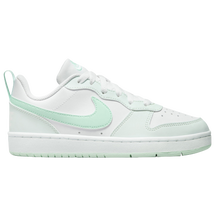 White/Mint Foam/Barely Green