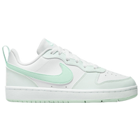 Nike Sportswear NIKE COURT BOROUGH LOW 2 (PS) - Zapatillas - white/blanco 