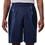 Midnight Navy/Midnight Navy/University Blue