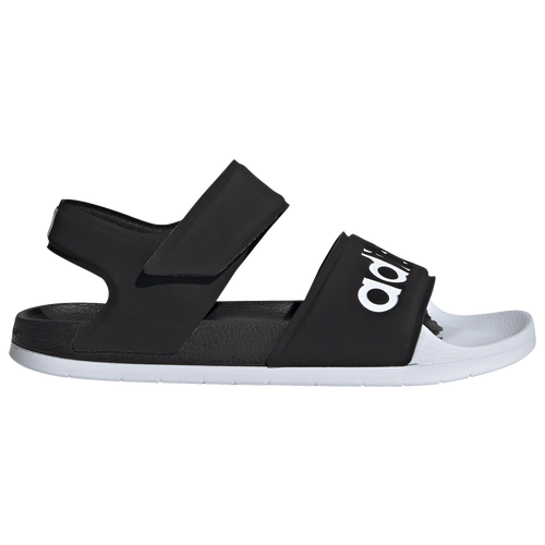 Adidas sandals foot locker online