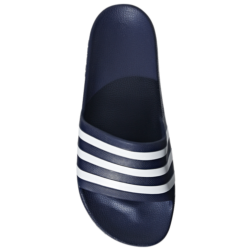 

Eastbay Mens Eastbay EVAPOR Training Short II - Mens Dark Blue/Dark Blue/White Size 12.0