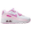 Nike Air Max 90 - Boys' Preschool Playful Pink/White/Pink Foam