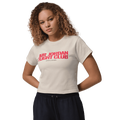 Jordan Flight Club SHGF Graphic T-Shirt - Jordan Pale Ivory